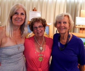 Successful Kwaskenades Ubuntu Art Exhibition